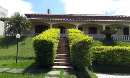 Chácara / sítio com 3 quartos à venda no Tataúba, Caçapava 