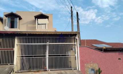 Casa com 2 quartos à venda no Belém, Taubaté 