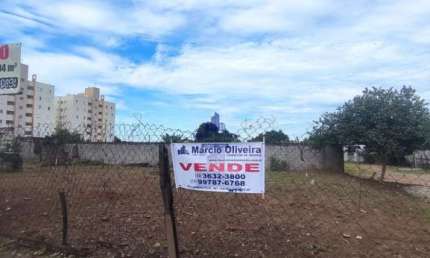 Terreno comercial à venda no Residencial Sítio Santo Antônio, Taubaté 