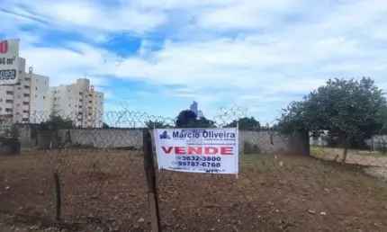 Terreno à venda no Residencial Sítio Santo Antônio, Taubaté 