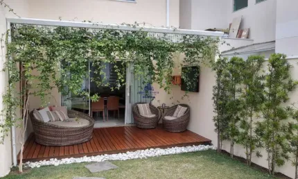 Casa em condomínio fechado com 3 quartos à venda em Campos do Conde, Tremembé , 275 m2 por R$ 1.400.000