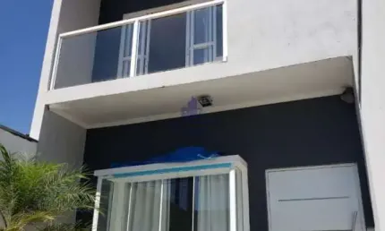 Casa com 3 quartos à venda na Vila São José, Taubaté 