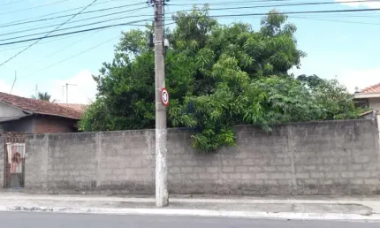 Terreno à venda no Parque das Fontes, Tremembé  por R$ 190.000