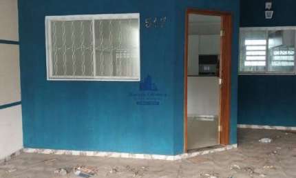 Casa com 2 quartos à venda no Residencial Estoril, Taubaté 