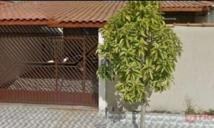 Casa com 2 quartos à venda na Vila dos Comerciarios, Taubaté 