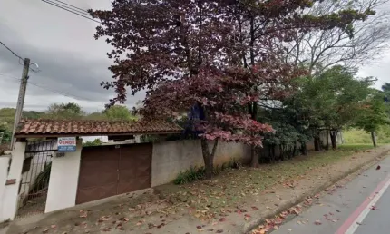 Chácara / sítio com 5 quartos à venda no Caminho Novo, Tremembé 