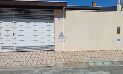 Casa com 3 quartos à venda na Vila dos Comerciários 2, Taubaté , 170 m2 por R$ 520.000