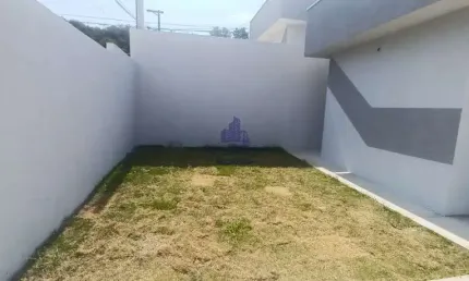 Casa a venda no Estoril com quintal amplo para montar area gourmet