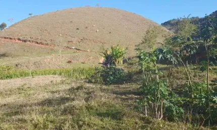Terreno comercial à venda na Zona Rural, Taubaté 