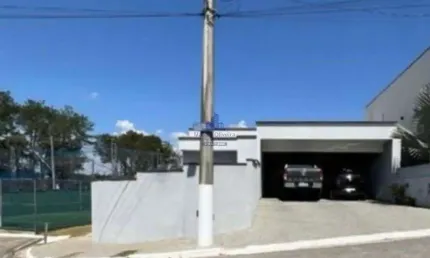 Casa a venda residencial colinas em taubaté aceita permuta