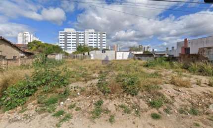 Terreno comercial à venda na Vila Santa Fé, Taubaté 