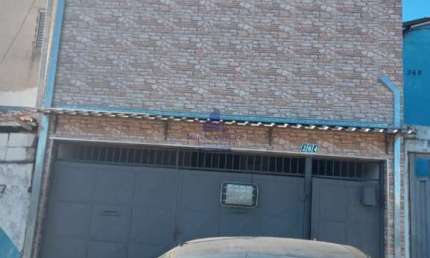 Espetacular casa à venda em Taubaté-SP, São Gonçalo: 3 quartos, 1 suíte, 1 sala, 2 banheiros, 1 vaga, 100m²