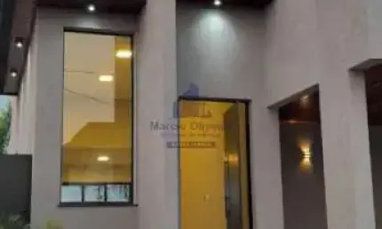 Casa com 3 quartos à venda no Monte Belo, Taubaté , 199 m2 por R$ 1.100.000