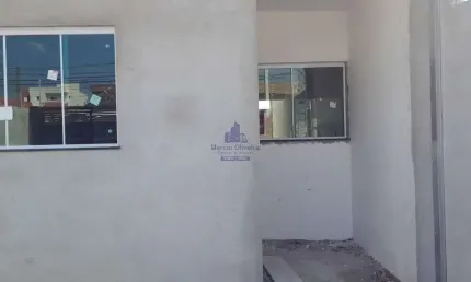 Casa dois dormitórios sendo uma suíte - portal da mantiqueira
