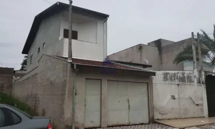 Casa com 2 quartos à venda no Residencial Estoril, Taubaté , 125 m2 por R$ 350.000