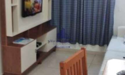 Apartamento com 2 quartos à venda no Loteamento Fernando Camargo Nogueira, Taubaté , 48 m2 por R$ 175.000