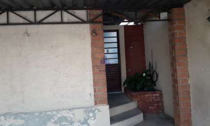 Casa com 2 quartos à venda no Residencial São Charbel, Taubaté , 125 m2 por R$ 225.000