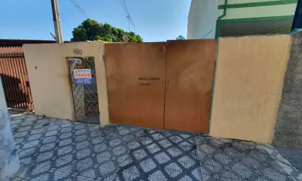 Terreno à venda na Vila São José, Taubaté 