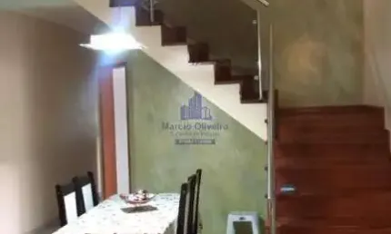 Casa com 5 quartos à venda no Jardim Maria Augusta, Taubaté 