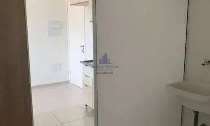 Apartamento com 2 quartos à venda no parque paduan, taubaté , 47 m2 por r$ 225.000