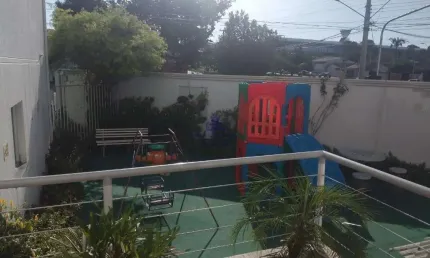 Apartamento com 2 quartos à venda no Jardim Santa Clara, Taubaté 
