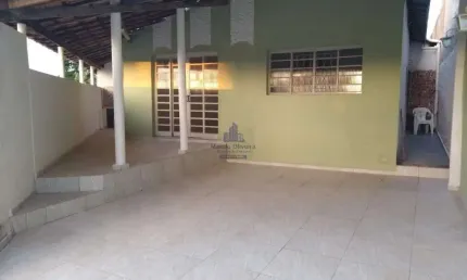 Casa com 2 quartos à venda no bosque da saúde, taubaté , 125 m2 por r$ 290.000
