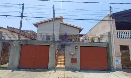 Casa com 3 quartos à venda no Jardim Sonia Maria, Taubaté 