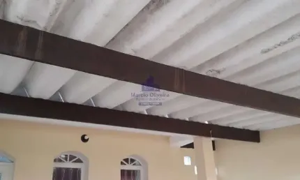 Imperdível oportunidade: casa à venda no residencial dalla rosa, taubaté-sp! 3 quartos, 2 salas, 2 banheiros, 2 vagas, 125m².