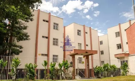 Apartamento com 3 quartos à venda no Conjunto Residencial São Francisco, Taubaté , 114 m2 por R$ 320.000