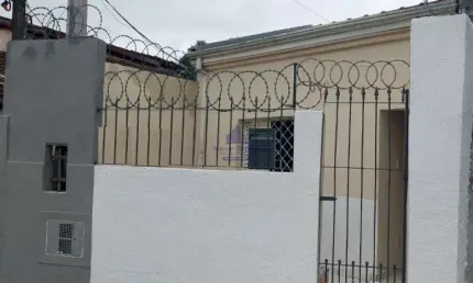Casa com 2 quartos à venda na vila edmundo, taubaté , 125 m2 por r$ 220.000