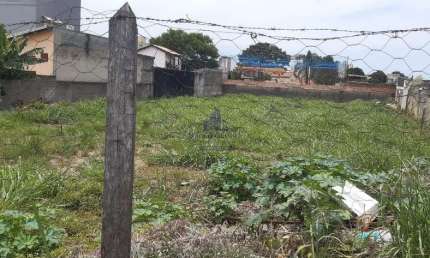 Terreno para locação com 2240,00m² na Independência.