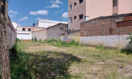 Terreno comercial e residencial no bairro Independência