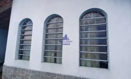 Casa com 3 quartos à venda em Areao, Taubaté 