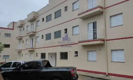Apartamento à venda em ubatuba-sp, perequê açu: 2 quartos, 1 sala, 1 banheiro, 1 vaga de garagem, 54m² de área.