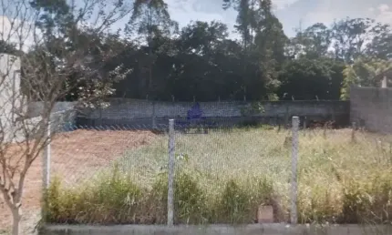 Terreno à venda no residencial estoril, taubaté  por r$ 190.000
