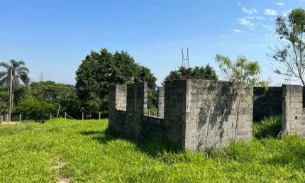 Oportunidade única: terreno à venda em taubaté-sp, no bairro chácara dallas, com 3.113,29 m² de área.