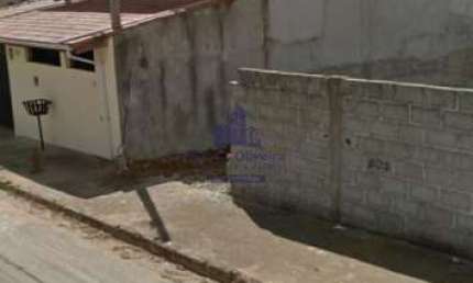 Terreno à venda no Residencial Estoril, Taubaté  por R$ 180.000