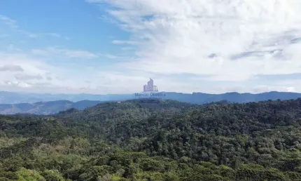 TERRENO A VENDA EM CONDOMINIO FECHADO EM CAMPOS DO JORDÃO