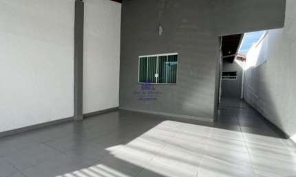 Casa com 2 quartos à venda no Esplanada Independência, Taubaté 