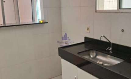 Apartamento com 2 quartos à venda na Chácara São Silvestre, Taubaté , 54 m2 por R$ 185.000