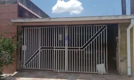 CASA COM DOIS DORMITÓRIOS - VALE DAS FLORES - TREMEMBÉ