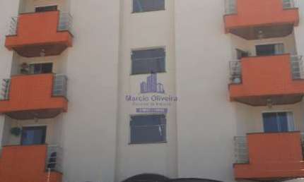 Apartamento Duplex para Venda no Mantiqueira, com 110m².