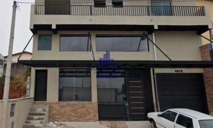Ponto comercial com 2 salas para alugar na Cidade Jardim, Taubaté 