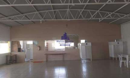 Ponto comercial com 1 sala à venda no Itaim, Taubaté 