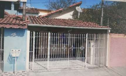 Casa com 3 quartos à venda no Estiva, Taubaté , 100 m2 por R$ 250.000