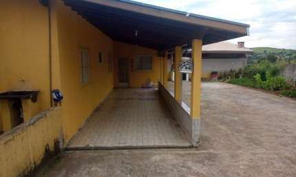 Chácara / sítio com 3 quartos à venda no Barreiro, Taubaté , 1000 m2 por R$ 550.000