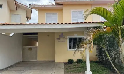 Casa de  em condomínio na estiva,   venda taubaté-sp: 3 quartos, 1 suíte, 2 salas, 3 banheiros, 2 vagas de garagem, 140 m².