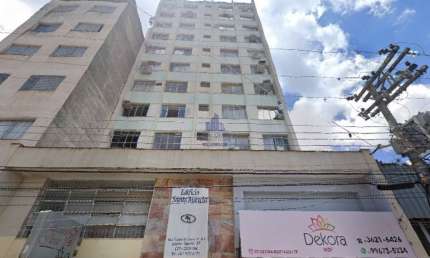 Sala comercial com 2 salas para alugar no Centro, Taubaté 