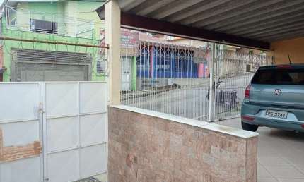 Casa com 3 quartos à venda no Alto São Pedro, Taubaté 