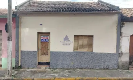 Casa com 3 quartos à venda no Centro, Taubaté 